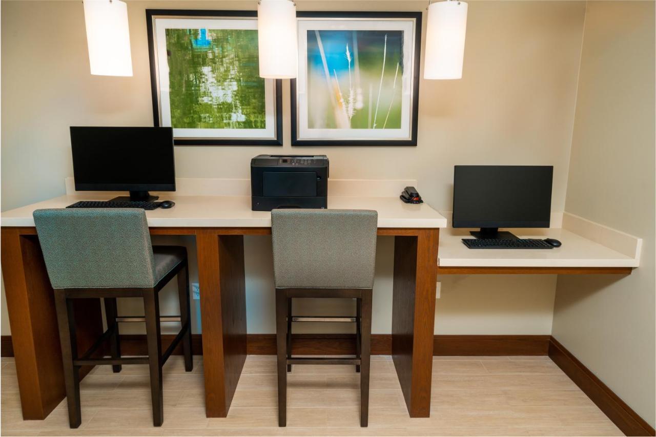 Staybridge Suites Corona South By Ihg Extérieur photo
