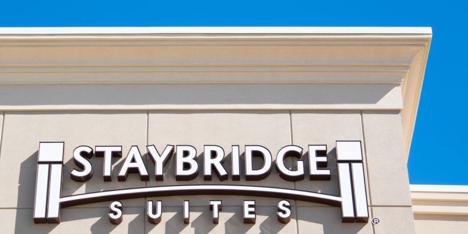 Staybridge Suites Corona South By Ihg Extérieur photo