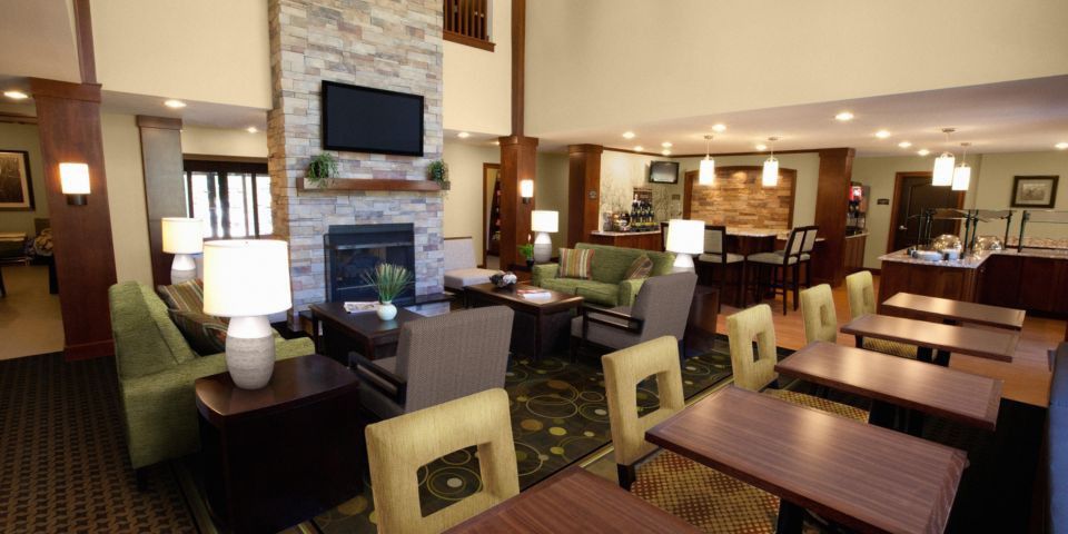Staybridge Suites Corona South By Ihg Extérieur photo