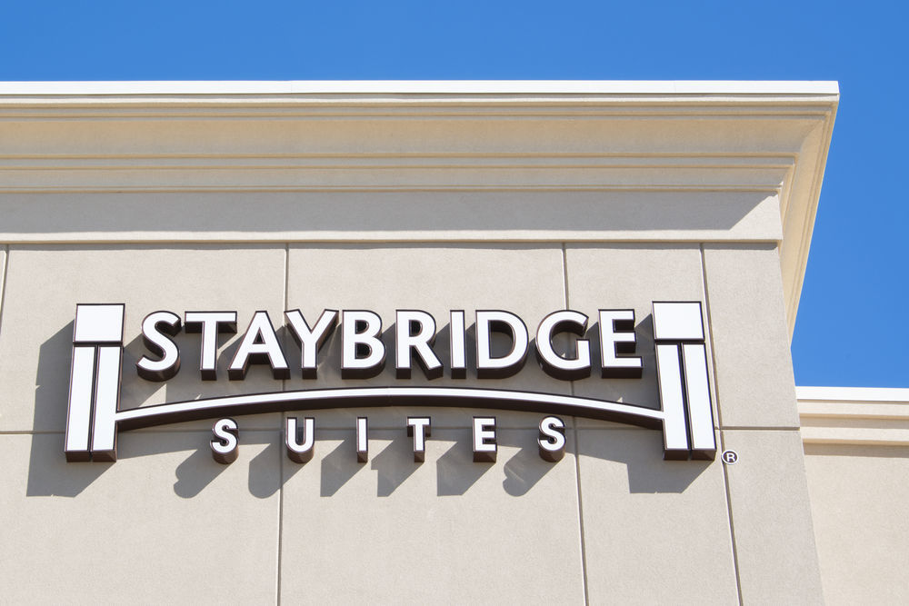 Staybridge Suites Corona South By Ihg Extérieur photo