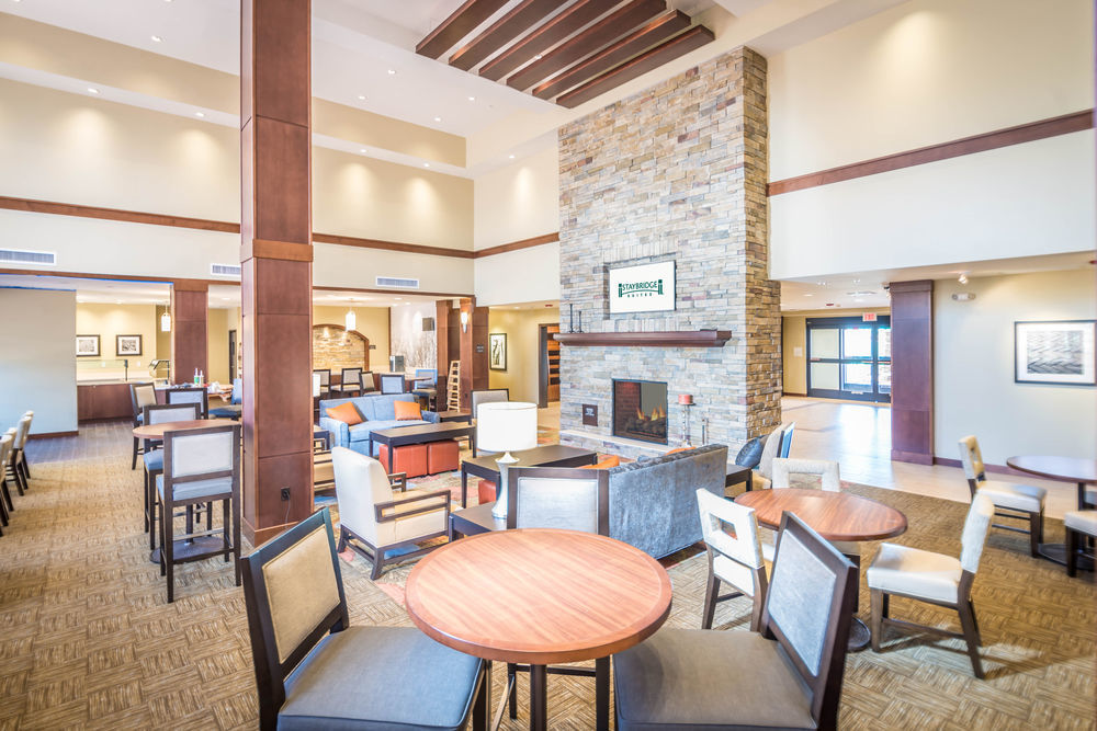Staybridge Suites Corona South By Ihg Extérieur photo