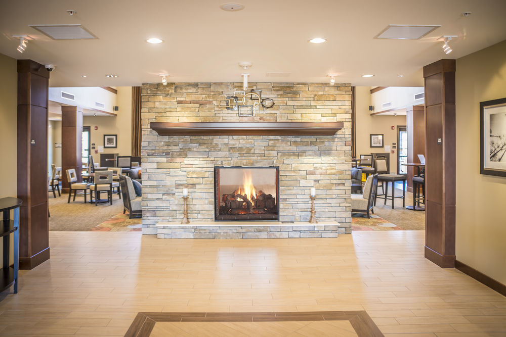 Staybridge Suites Corona South By Ihg Extérieur photo