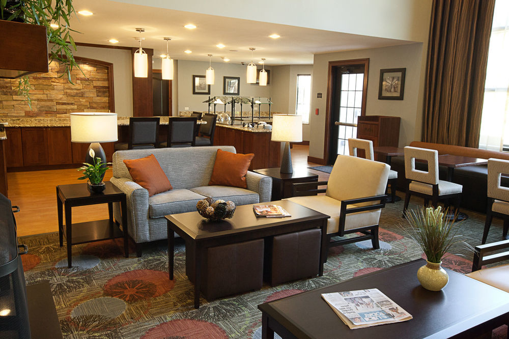 Staybridge Suites Corona South By Ihg Extérieur photo