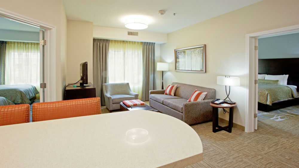 Staybridge Suites Corona South By Ihg Extérieur photo