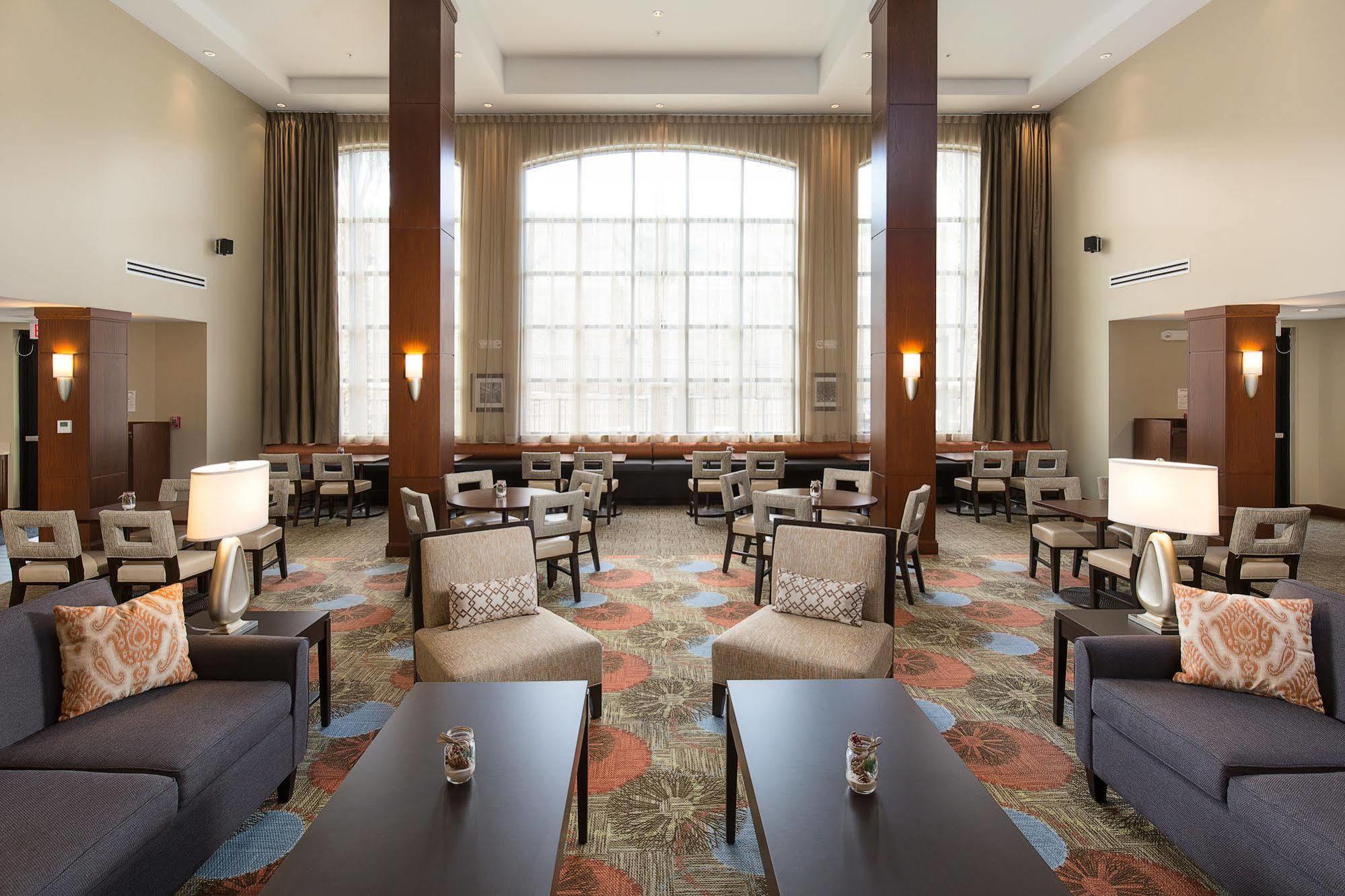 Staybridge Suites Corona South By Ihg Extérieur photo
